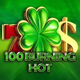 Play 100 Burning Hot slot by Amusnet Interactive on gigaspinzcasino.org