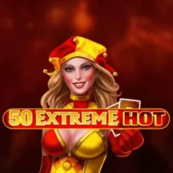 50 Extreme Hot logo – Slots by Eurocoin Interactive at Gigaspinz Casino