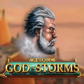 Play Age Of The Gods: God of Storms slot by Playtech on gigaspinzcasino.org