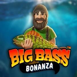 Big Bass Bonanza online slot from Pragmatic Play – play at gigaspinzcasino.org
