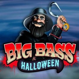 Play Big Bass Halloween slot by Pragmatic Play on gigaspinzcasino.org