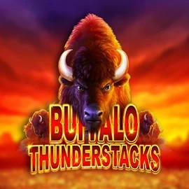 Play Buffalo Thunderstacks slot by Amatic Industries on gigaspinzcasino.org