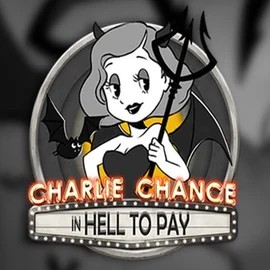 Charlie Chance in Hell to Pay online slot from Play'n GO – play at gigaspinzcasino.org