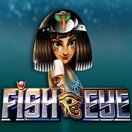 Fish Eye – slot by Pragmatic Play, featured at gigaspinzcasino.org