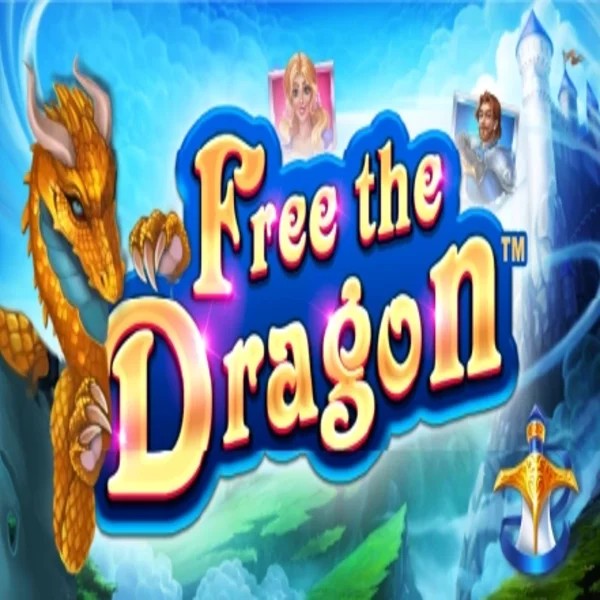 Free the Dragon slot visual from Playtech available on gigaspinzcasino.org