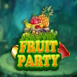 Enjoy Fruit Party by Top Trend Gaming – logo hosted on gigaspinzcasino.org