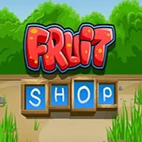 Fruit Shop slot icon by NetEnt, available at Gigaspinz Casino