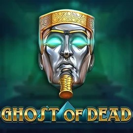 Play Ghost of Dead slot by Play'n GO on gigaspinzcasino.org