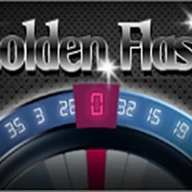 Golden Flash casino game by WorldMatch – featured logo at Gigaspinz Casino