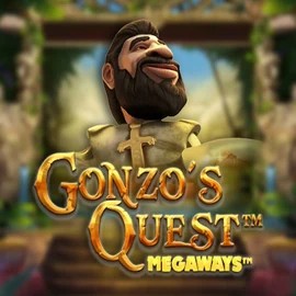 Gonzita’s Quest logo by Red Tiger Gaming at Gigaspinz Casino