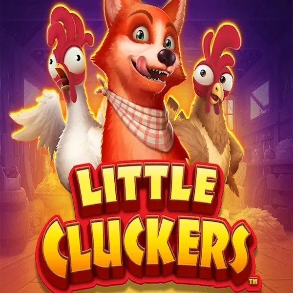 Little Cluckers – slot by Greentube, featured at gigaspinzcasino.org