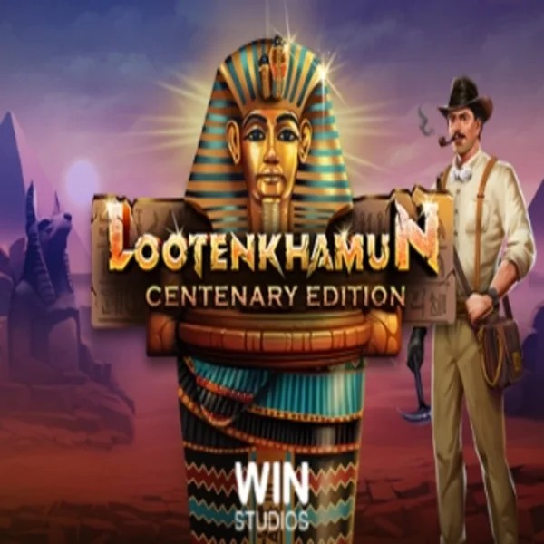 Play the Loot'en Khamun the Dead Sea Scrolls slot by Win Studios on Gigaspinz Casino