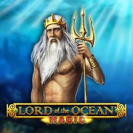 Lord Of The Ocean Magic – slot by Novomatic, featured at gigaspinzcasino.org