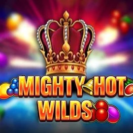 Play the Mighty Hot Wilds slot by Inspired Gaming on Gigaspinz Casino