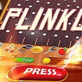 Plinko – slot by BGAMING, featured at gigaspinzcasino.org