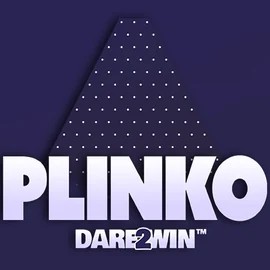 Plinko (Hacksaw Gaming) slot visual from Hacksaw Gaming available on gigaspinzcasino.org
