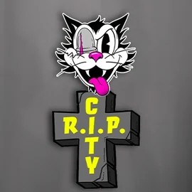 Enjoy RIP City by Hacksaw Gaming – logo hosted on gigaspinzcasino.org