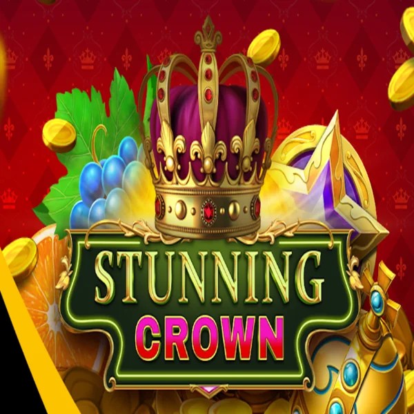 Stunning Crown – slot by BF Games, featured at gigaspinzcasino.org