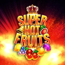 Try Super Hot Fruits slot by Inspired Gaming on gigaspinzcasino.org – logo image