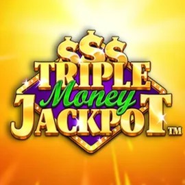 Try Triple Money Jackpot slot by Playtech on gigaspinzcasino.org – logo image