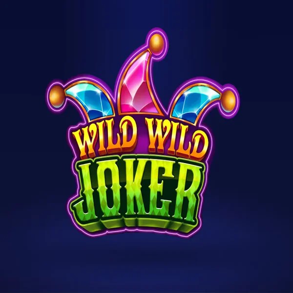 Wild Wild Joker casino game by Pragmatic Play – featured logo at Gigaspinz Casino